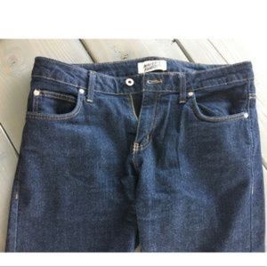 Naked and Famous Jeans